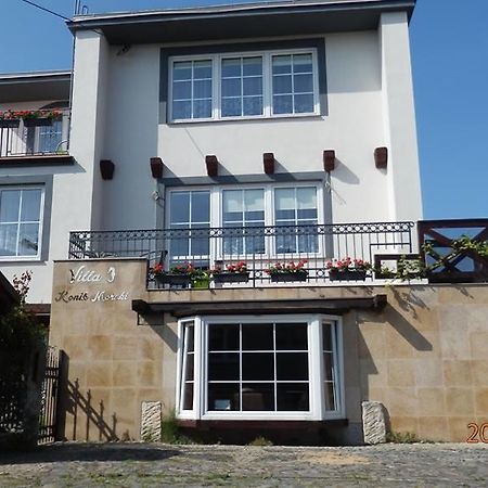 Villa Konik Morski Rewa Exterior photo