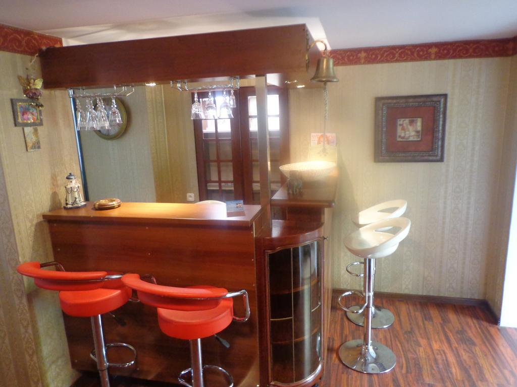 Villa Konik Morski Rewa Room photo